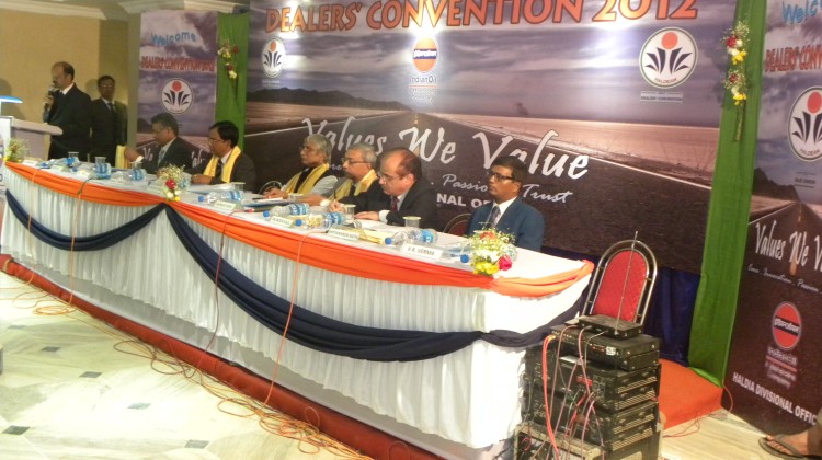 Meeting